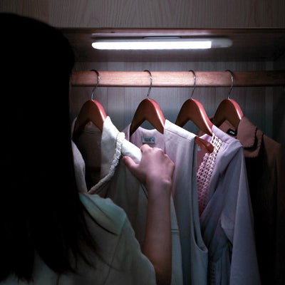 Baseus Under Cabinet Light PIR Motion Sensor Human