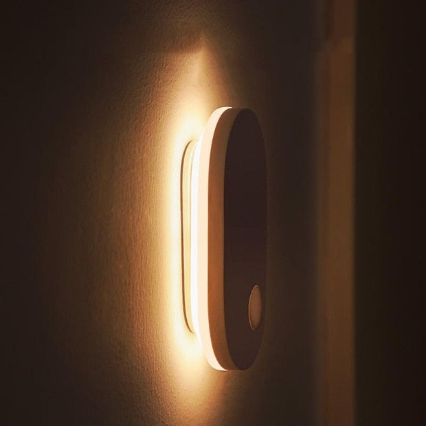 Baseus Under Cabinet Light PIR Motion Sensor Human