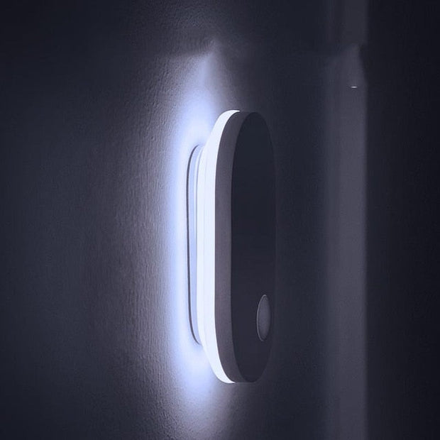 Baseus Under Cabinet Light PIR Motion Sensor Human