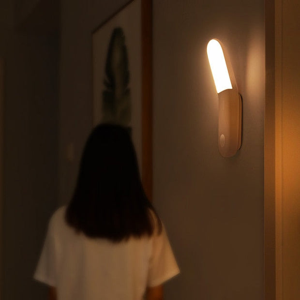 Baseus Under Cabinet Light PIR Motion Sensor Human