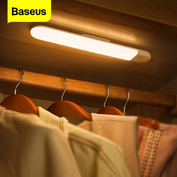 Baseus Under Cabinet Light PIR Motion Sensor Human
